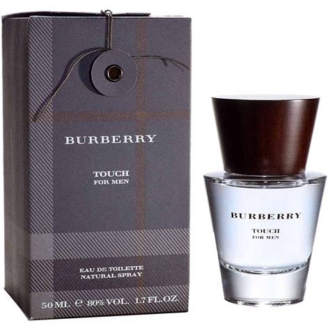 burberry touch men review|burberry touch for men 30ml.